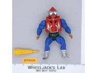 Mekaneck 100% Complete He-Man Masters of the Universe MOTU 1983 Vintage Action