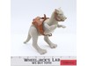 Tauntaun CLOSED BELLY 1979 ESB Star Wars Vintage Action Figure