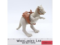 Tauntaun CLOSED BELLY 1979 ESB Star Wars Vintage Action Figure