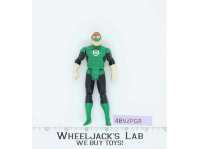 Green Lantern Super Powers 1984 Kenner Vintage DC Comics