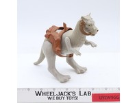 Tauntaun CLOSED BELLY 1979 ESB Star Wars Vintage Action Figure