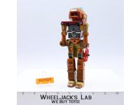 Wreck-Gar Vintage 1986 G1 Transformers Hasbro Action Figure