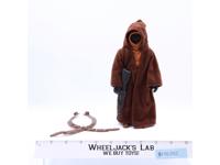 Jawa 8" 100% Complete Star Wars 1979 Vintage Kenner Action Figure