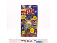 Planeteer Power Ring Captain Planet 1991 Tiger Toys NEW MOSC SEALED