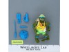 Lifeguard Leo 100% Complete Teenage Mutant Ninja Turtles 1992 Playmates Vintage