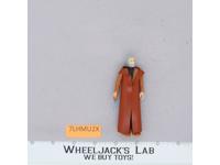 Ben Obi-Wan Kenobi 100% Complete Star Wars 1977 Kenner Action Figure NO REPRO
