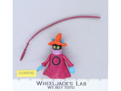 Orko He-Man Masters Of The Universe MOTU 1985 Mattel Vintage Action Figure