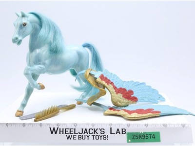 Arrow 100% Complete She-Ra Princess Of Power 1985 Mattel Vintage Action Figure