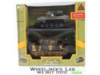 Tiger I AUSF. E & M18 Hellcat Iron Horses 1/32 Ultimate Soldier NEW SEALED