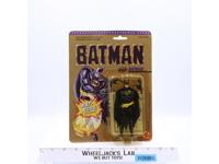 Batman W/Bat Rope DC Comics 1989 Toybiz Toy Biz Vintage Action Figure NEW MOSC