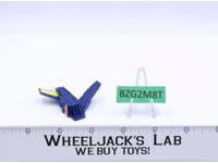 Action Master Prowl Left Engine Wing Vintage 1990 G1 Transformers Action Figure