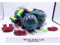 Cobra BUGG G.I. Joe 1988 Hasbro Vintage Action Figure Vehicle