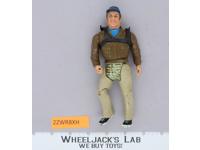 Howling Mad Murdock The A-Team 1983 Galoob Vintage Action Figure