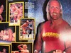 WWF Magazines (7) Lot Wrestling Superstars 1990 1991 1992 1993