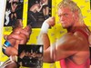 WWF Magazines (7) Lot Wrestling Superstars 1990 1991 1992 1993