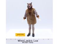 Wolfman Mad Monsters KO Mego Vintage 7.5" Action Figure Made in Taiwan