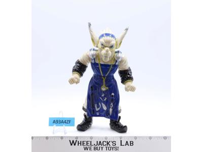 Finster Mighty Morphin Power Rangers 1993 Bandai Action Figure