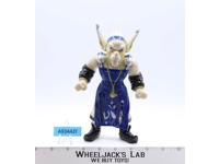 Finster Mighty Morphin Power Rangers 1993 Bandai Action Figure