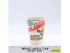 Super Pac-Man 1982 7-11 Eleven Slurpee Video Game Series Vintage Arcade Game Cup