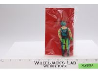Copperhead MAIL AWAY GI Joe 1987 Hasbro Action Figure NEW SEALED Baggie
