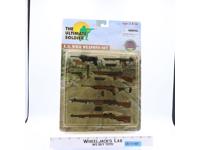 U.S. WWII Weapons Set The Ultimate Soldier 1999 21st Century Toys NEW SEALED