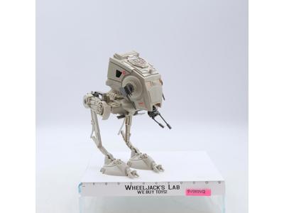 AT-ST Scout Walker Star Wars ROTJ 1982 Kenner Vintage Action Figure