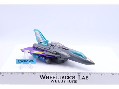 Darkwing 1988 Vintage G1 Transformers Hasbro Action Figure
