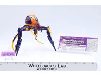 Blackarachnia 100% Complete Transformers Universe 2003 Hasbro Action Figure