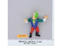 Doink The Clown WWF WWE Wresting Titan Sports 1993 Hasbro Vintage Action Figure