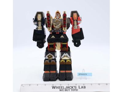 Ninja Sentai Kakuranger Power Rangers 1995 Bandai Action Figure