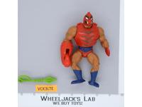 Clawful 100% Complete He-Man Masters Of The Universe MOTU 1984 Mattel Vintage