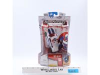 Red Alert Transformers Cybertron Robots in Disguise 2005 Hasbro NEW MOSC
