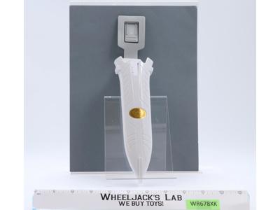 Wild Force Crystal Saber SHEATH Falcon Summoner Bow Gao Ranger 2002 11.5"