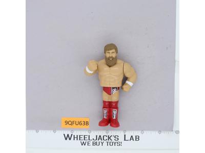 Daniel Bryan WWE Retro Series 6 Mattel 2018 Wrestling Action Figure 4.5"