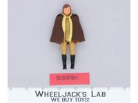 Lieutenant Starbuck Battlestar Galactica 1978 Mattel Vintage Action Figure