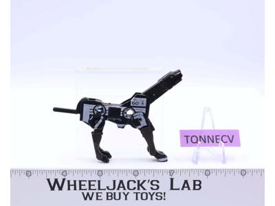 Ravage Cassette KO Vintage Action Figure