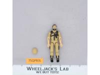 Clutch V2 100% Complete G.I. Joe 1984 Hasbro Vintage Action Figure