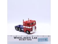 Optimus Prime CAB ONLY RT Vintage 1985 G1 Transformers Hasbro Action Figure