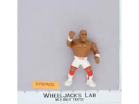 Virgil Vincent 100% Complete WWE WWF Wrestling 1993 Hasbro Vintage Action Figure