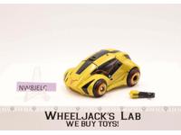 Cybertronian Bumblebee 100% Complete Generations Transformers Hasbro 2009
