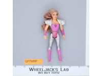 Glimmer She-Ra Princess of Power MOTU 1985 Mattel Vintage Action Figure