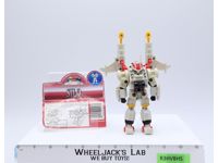 Missile Aiming Silo Power Rangers 1996 Bandai Zeo Action Figure Complete
