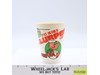 Popeye 1982 7-11 Eleven Slurpee Video Game Series Vintage Arcade Game Cup