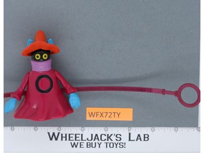 Orko He-Man Masters Of The Universe MOTU 1985 Mattel Vintage Action Figure