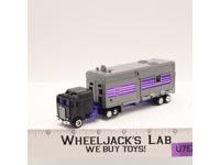 Motormaster Menasor 1986 Vintage Hasbro G1 Transformers Action Figure