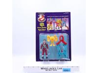 Louis Tully Power Pincher Power Pack Heroes The Real Ghostbusters SEALED