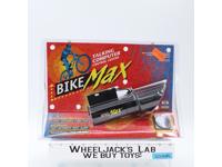 Bike Max Talking Computer Control Center Milton Bradley 1995 Programmable MISP