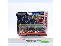 #03 Optimus Prime Micro Machines Transformers Revenge of the Fallen Hasbro NEW