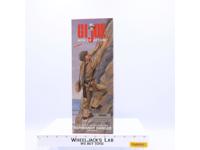 Normandy Ranger Red Hair 12" GI Joe Men of Action 1998 Hasbro SEALED w/open Box