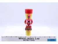 Battery Powered Flashlight Mighty Morphin Power Rangers 1994 Janex